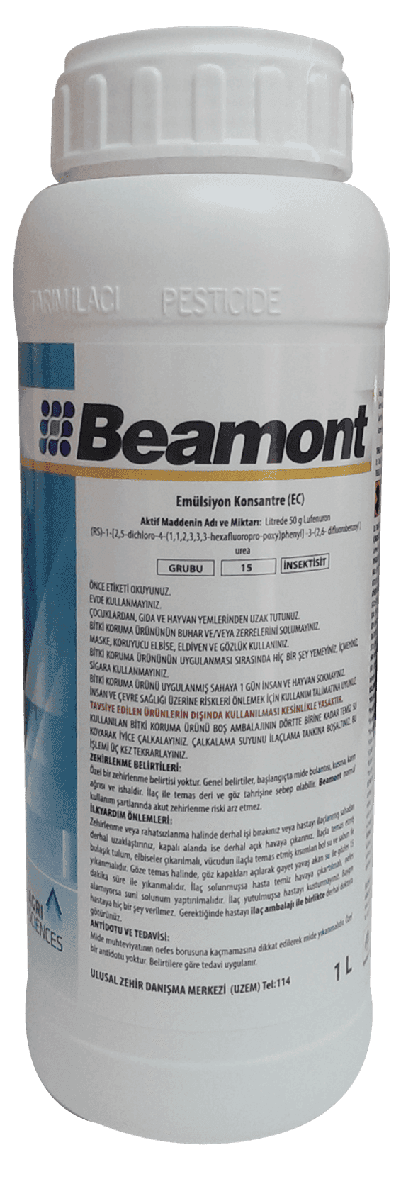 Beamont 1lt