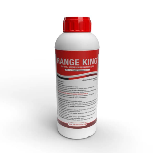 Rangeking