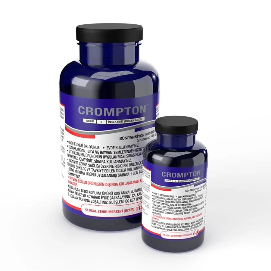 Crompton SC 400cc agrikem