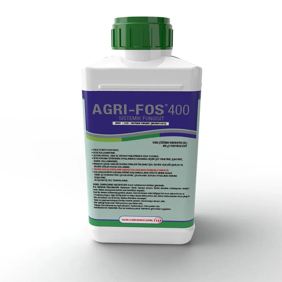 Agrifos 400SL agrikem