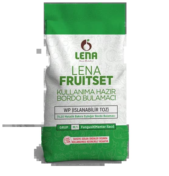 Lena Fruit 20 WP 10kq lena tarım