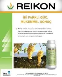 Reikon 500cc agriscience