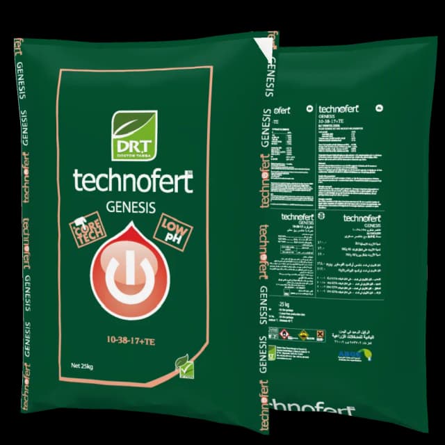 Technofert