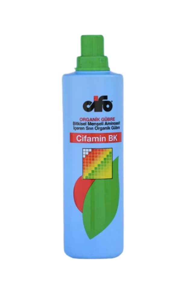 Cifamin Bk
