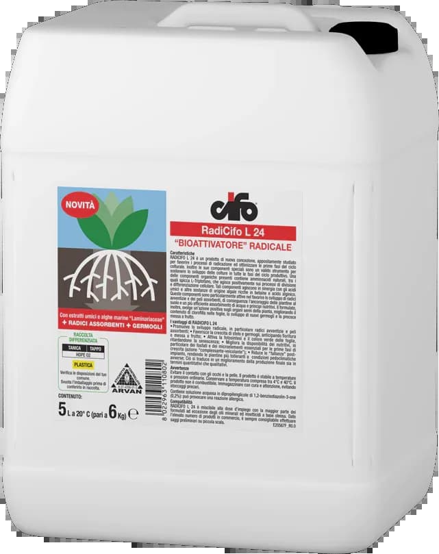 Radicifo L24 5L