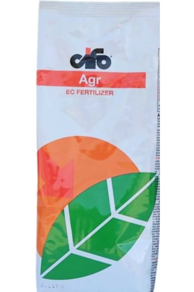 A.G.R cifo