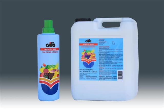 Algacifo 1l cifo