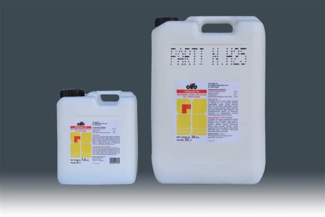 Potassio 30 cifo