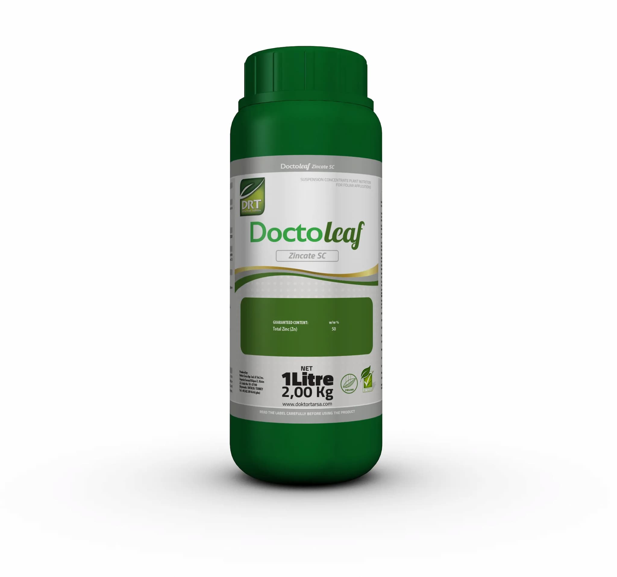Doctoleaf Deep dr.tarsa