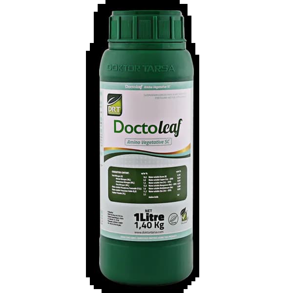 Doctoleaf Amino Starter dr.tarsa