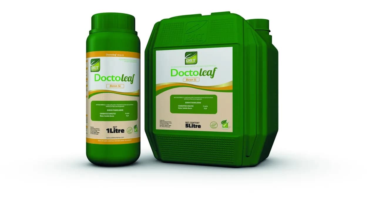 Doctoleaf Amino Starter 5L dr.tarsa