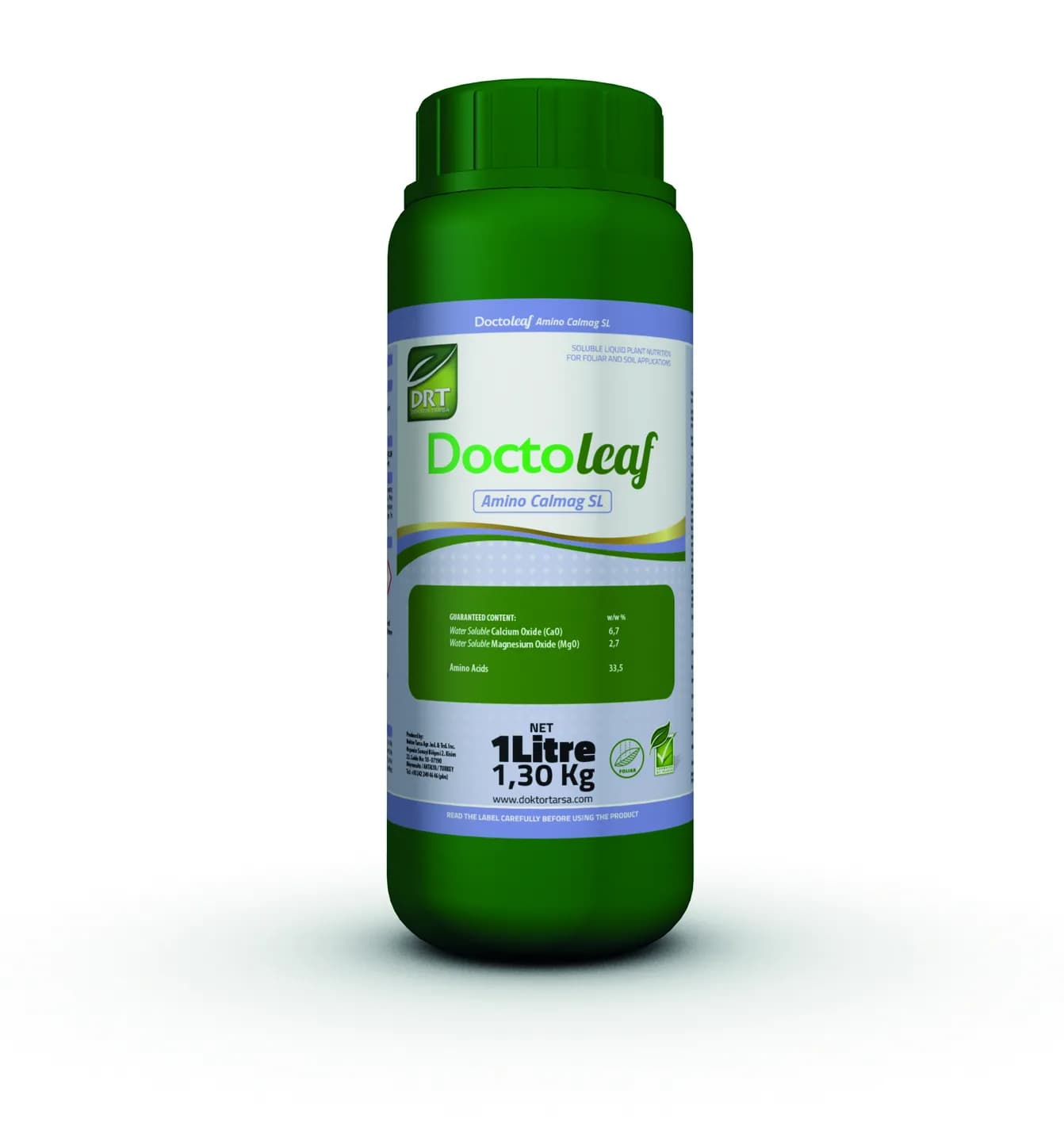 Doctoleaf Amino Calmag dr.tarsa