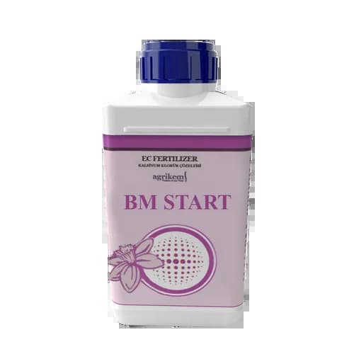 BM Start agrikem