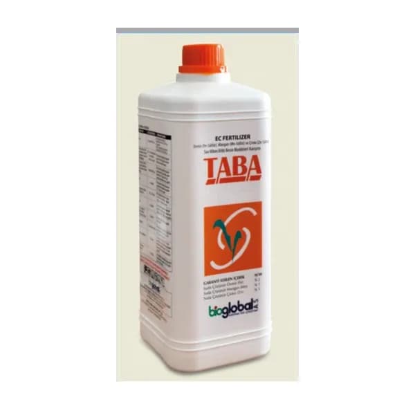 Taba bioglobal