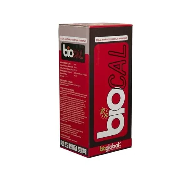 Biocal bioglobal