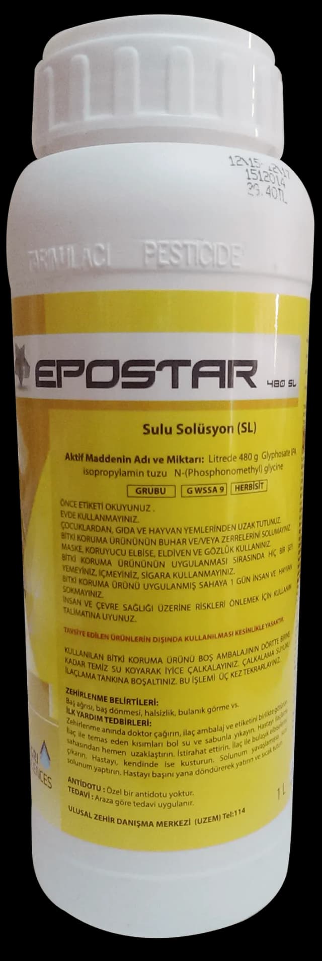 Epostar