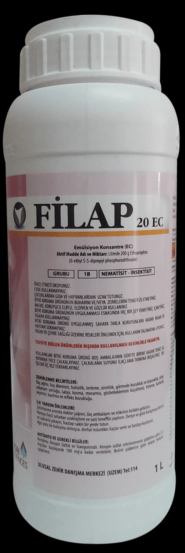 Filap 1lt