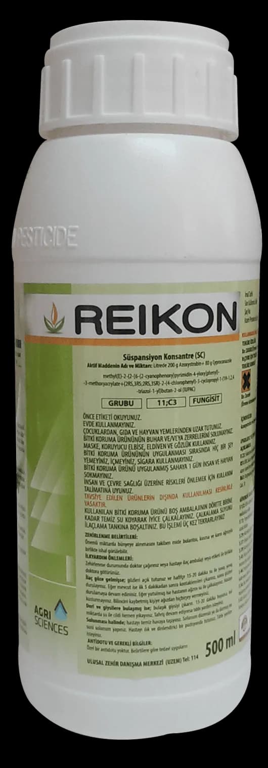 Reikon 1lt