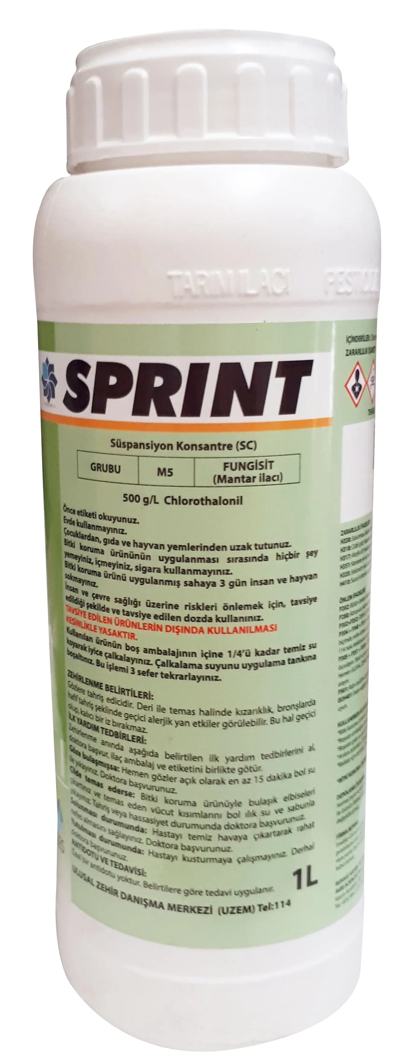 Sprint 1lt