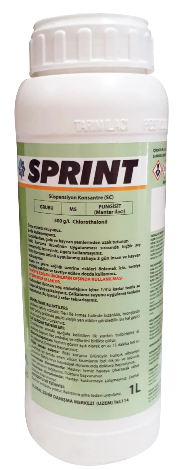 Sprint 1lt