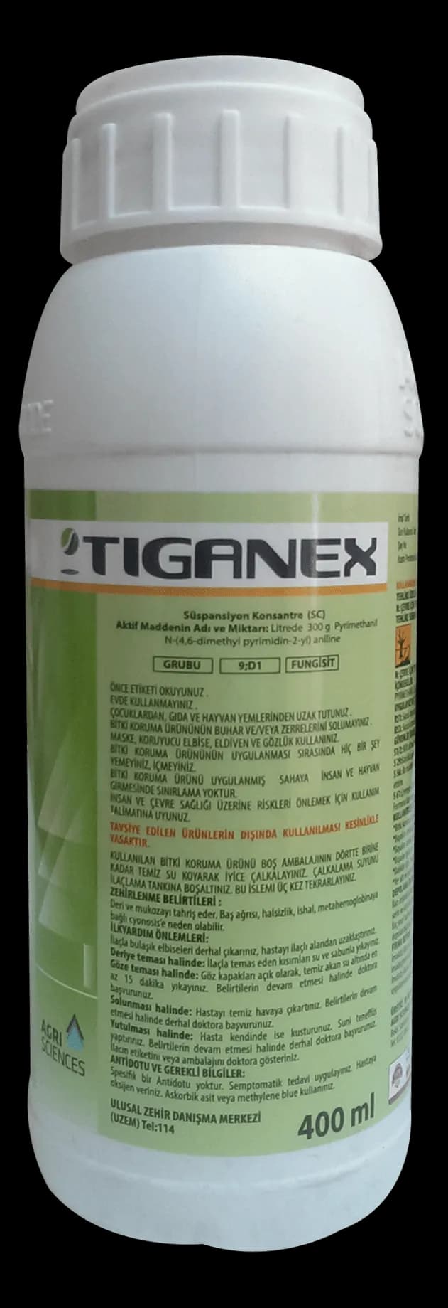 Tiganex