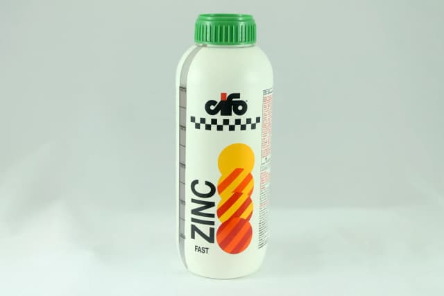 Zinc Fast 10% Zn